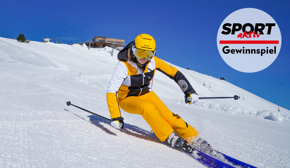 Gewinnspiel: Wir verlosen 5 x 1 Tages-Skipass für das Skigebiet Riesneralm