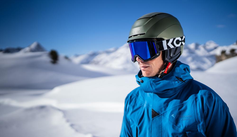 KASK KHIMERA: SICHERHEIT MIT STIL FÜR PISTE UND FREERIDE	