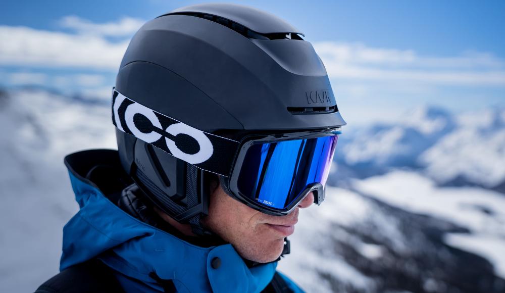 KASK KHIMERA: SICHERHEIT MIT STIL FÜR PISTE UND FREERIDE	