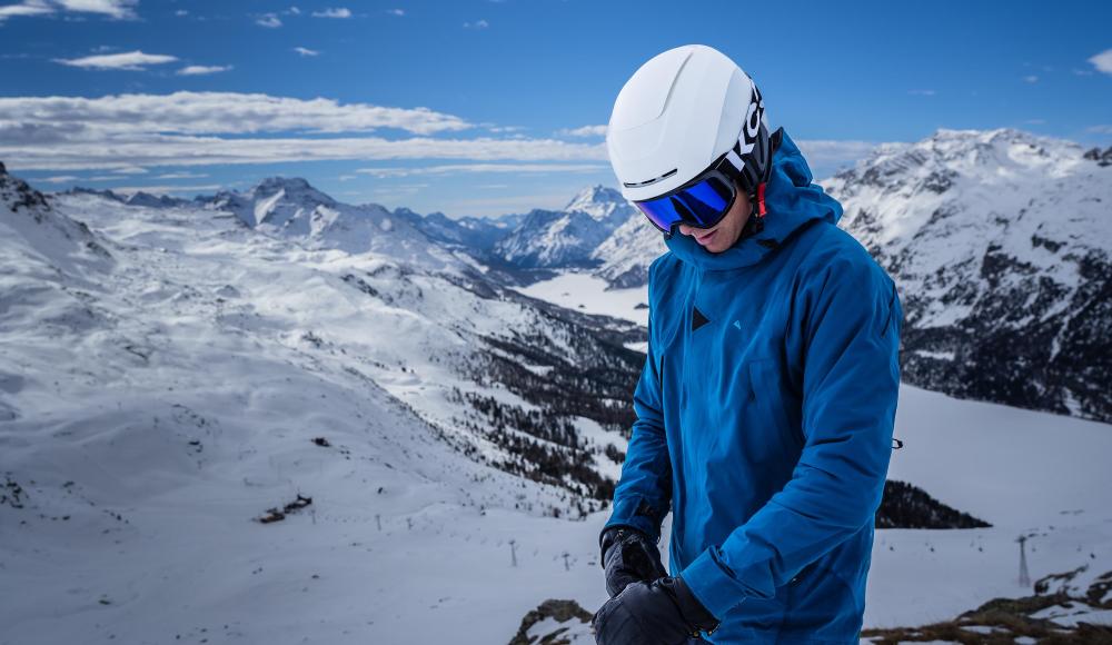 KASK KHIMERA: SICHERHEIT MIT STIL FÜR PISTE UND FREERIDE	