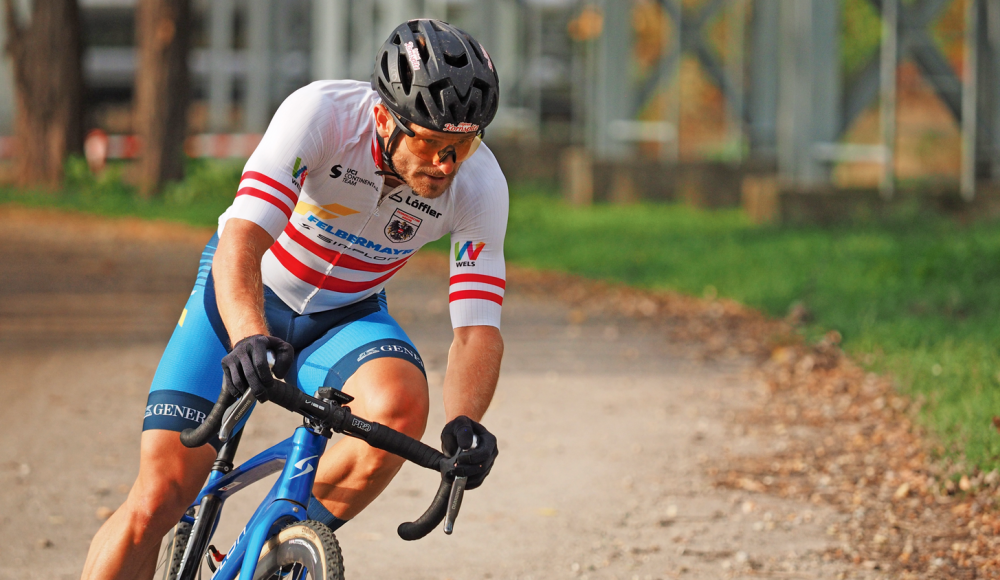 Daniel Forster: Niemals radlos