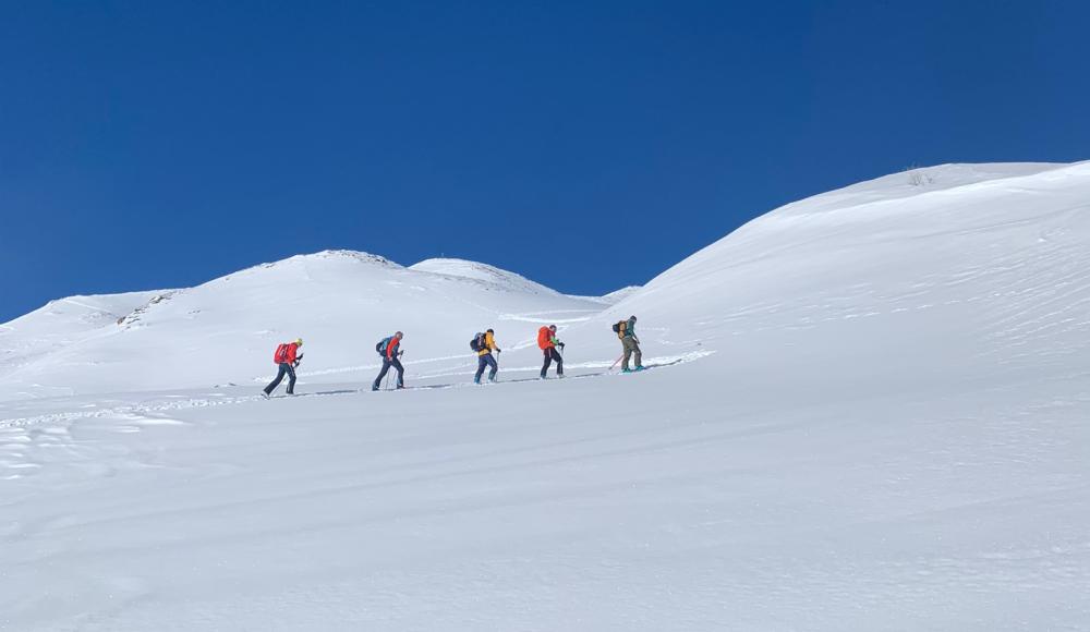 Gelungenes Skitourenfestival in Osttirol – SPORTaktiv war dabei!