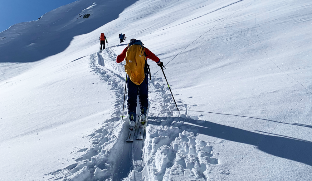 Gelungenes Skitourenfestival in Osttirol – SPORTaktiv war dabei!