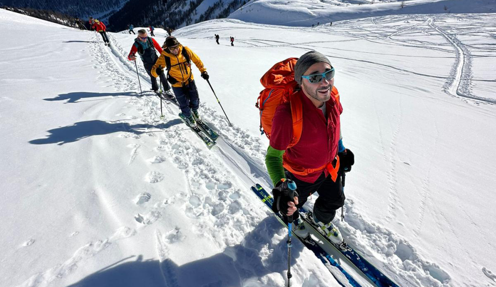 Gelungenes Skitourenfestival in Osttirol – SPORTaktiv war dabei!