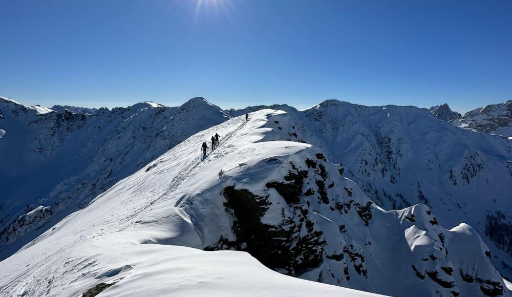 Gelungenes Skitourenfestival in Osttirol – SPORTaktiv war dabei!