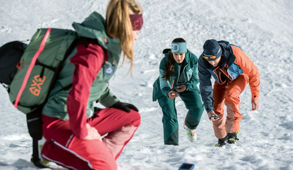 Freiheits-Reviere: Wie Skigebiete mit dem Freeride-Trend umgehen und was sie dafür bieten