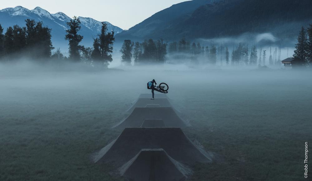 Gewinnspiel: Wir verlosen Tickets für die Banff Centre Mountain Film Festival World Tour 2023!