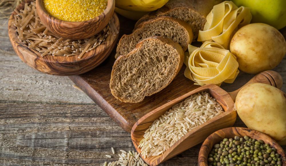 Vom richtigen Maß an "Carbs": Alles Wissenswerte rund um das Thema Kohlenhydrate & Lowcarb im Sport