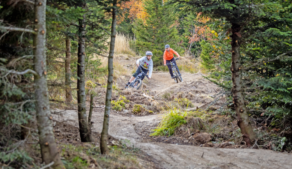 Top 20 Mountainbike-Touren bis 1.000 Höhenmeter 2023