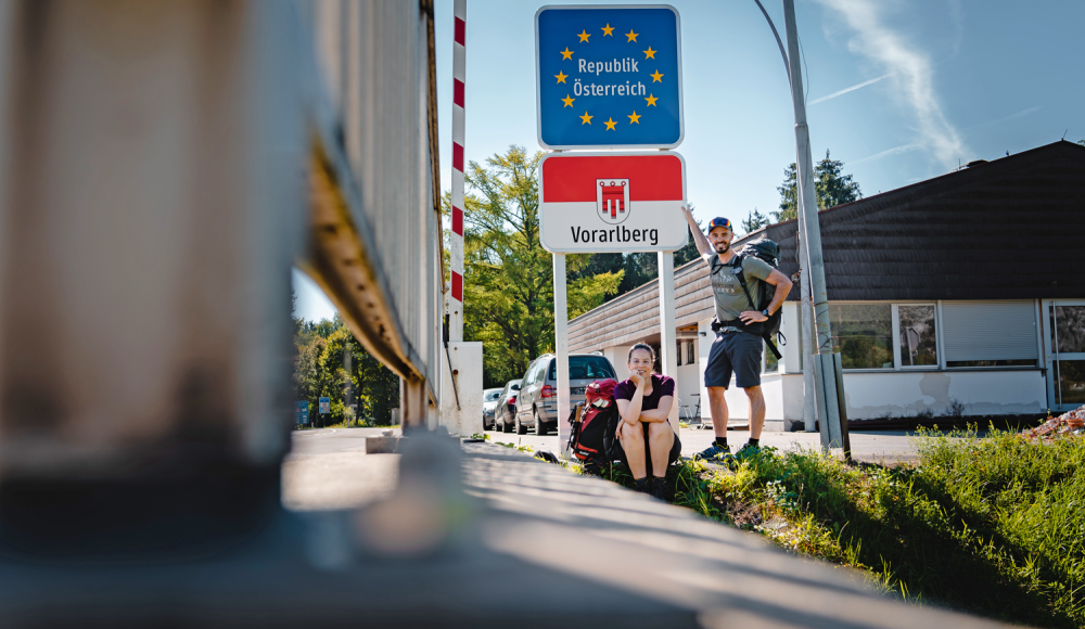 Saddle Stories: Wie 2 Bike-Begeisterte vom Sattel aus die Welt entdecken