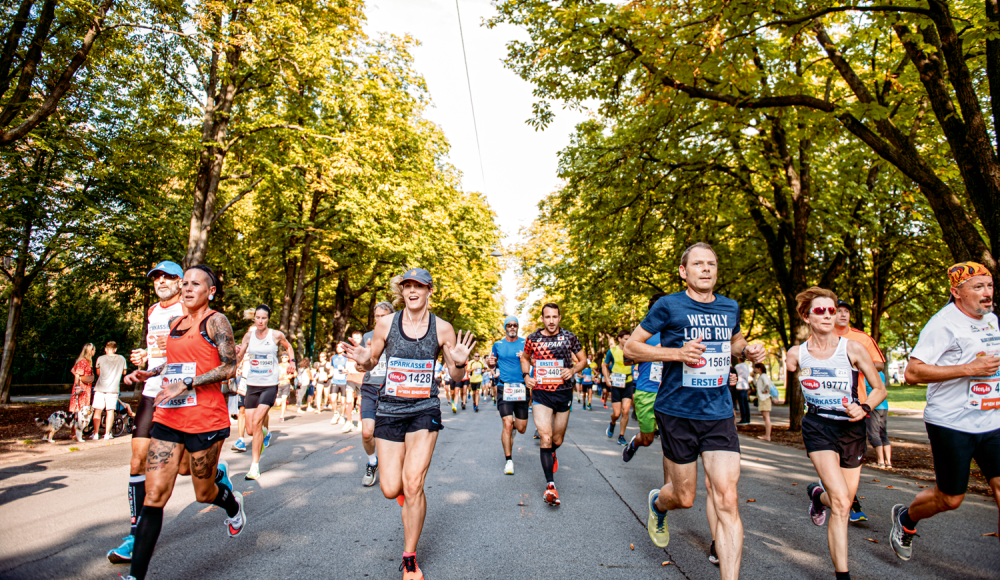 Training fürs Rennen: Tipps zum Lauftraining in den 12 Wochen der Wettkampfvorbereitung