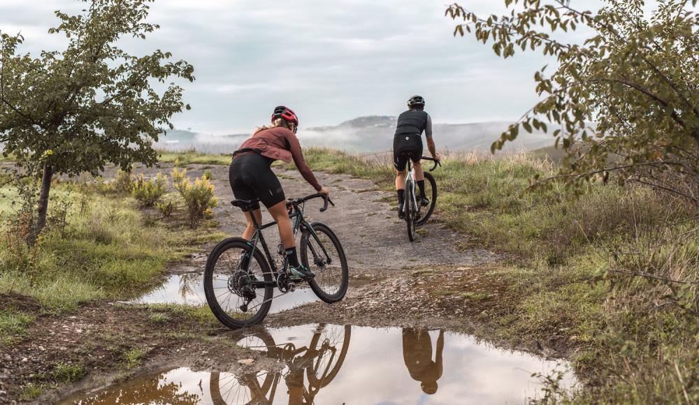 Abus: der neue PowerDome-Fahrradhelm für alle Wege