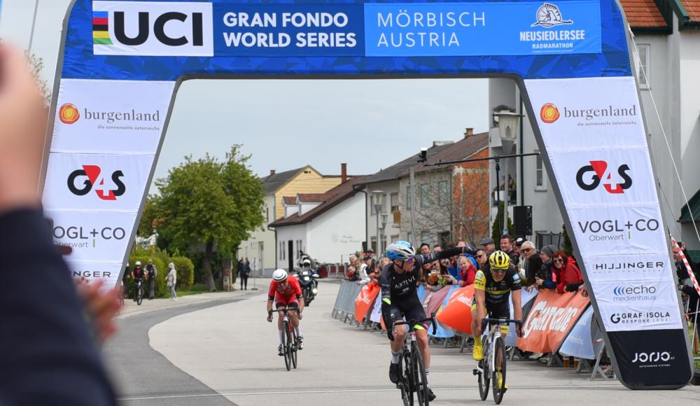 Radsportbegeisterte, aufgepasst: Der Radmarathon-Kalender 2023 ist online!