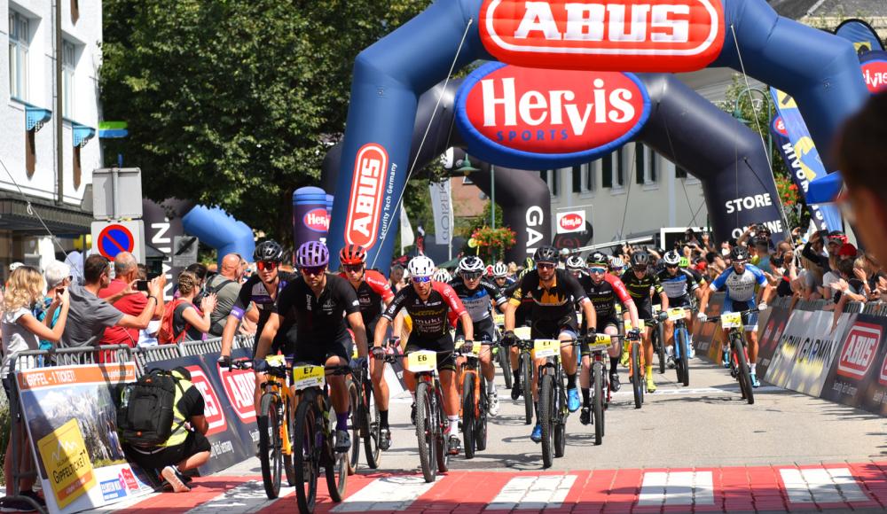 Radsportbegeisterte, aufgepasst: Der Radmarathon-Kalender 2023 ist online!