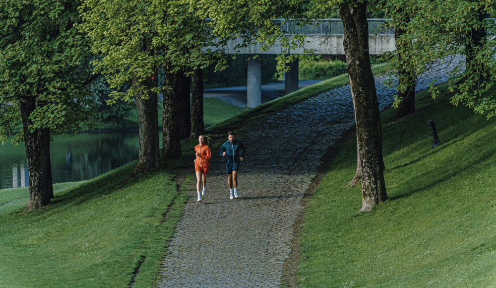 Die Komfortablen: Laufschuhe für entspannte Laufrunden