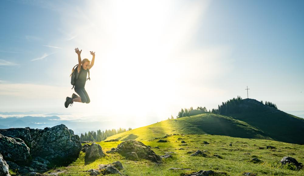 Erlebnisregion Graz: Kopf aus, Urlaub an!