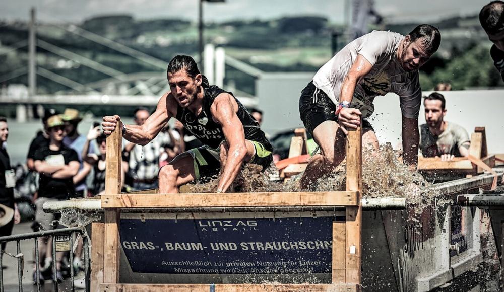 foodora Linzathlon 2023