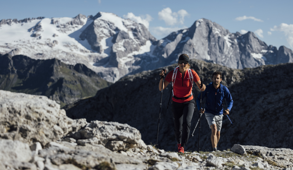 Vorbereitung ist alles: 4 Tipps für dein erfolgreiches Speed Hiking-Abenteuer