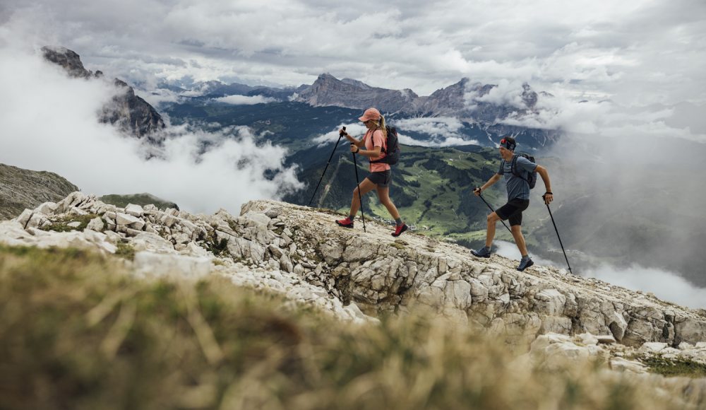 Vorbereitung ist alles: 4 Tipps für dein erfolgreiches Speed Hiking-Abenteuer