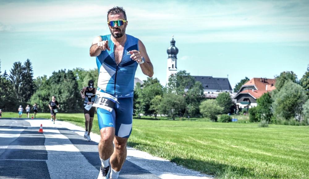 Trumer Triathlon wird international
