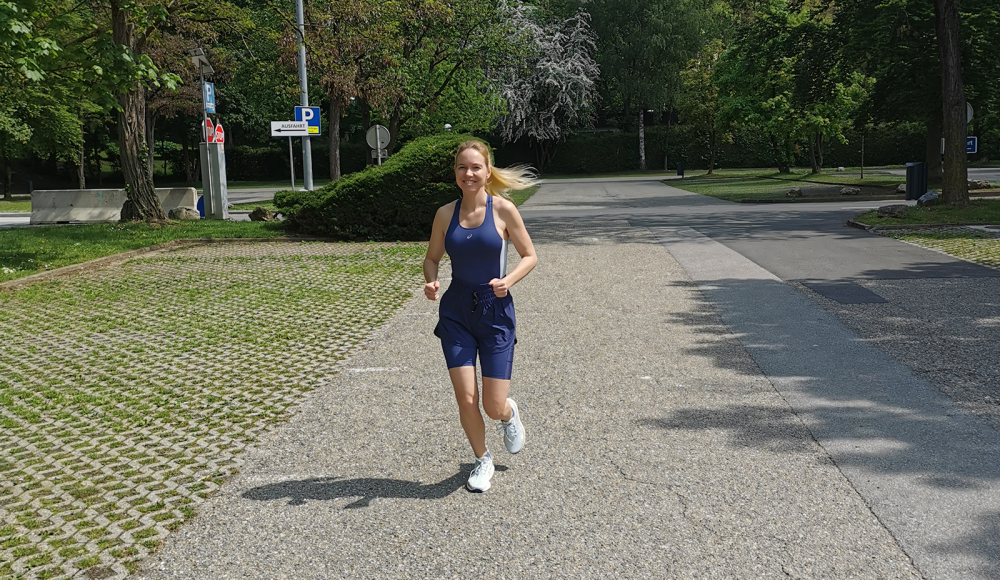 Von Frauen für Frauen: SPORTaktiv testet die neue NAGINO™-Frauenkollektion von ASICS