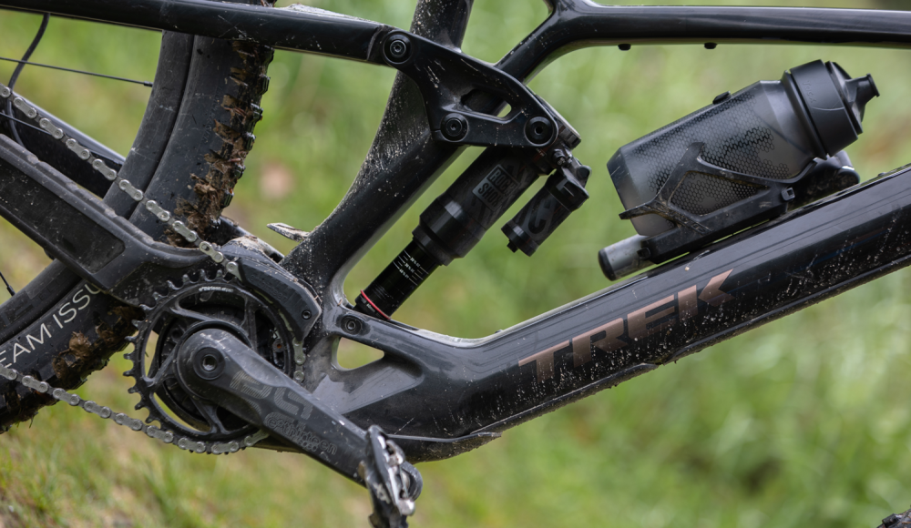 Trek Fuel EX-e im Review