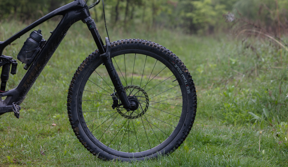 Trek Fuel EX-e im Review