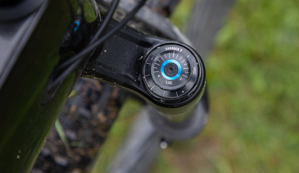 Trek Fuel EX-e im Review