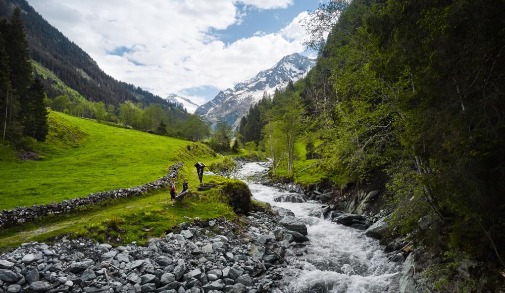 #lifechanging: Wie ein Wanderurlaub dein Leben verändern kann