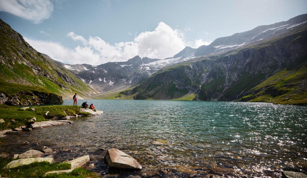 #lifechanging: Wie ein Wanderurlaub dein Leben verändern kann