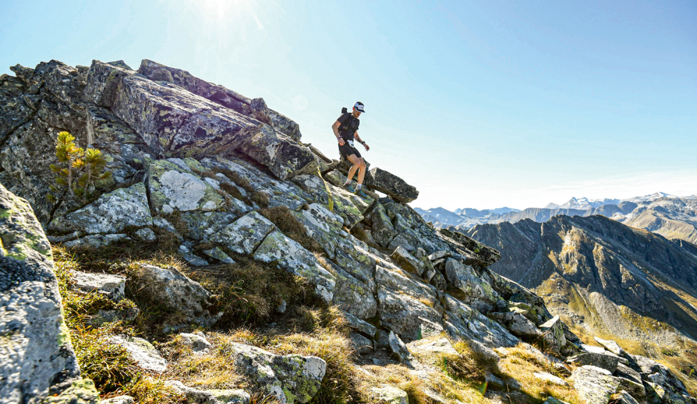 Urlaubszeit ist Trailzeit: Profitipps für alle, die im Urlaub ins Trailrunning richtig einsteigen wollen