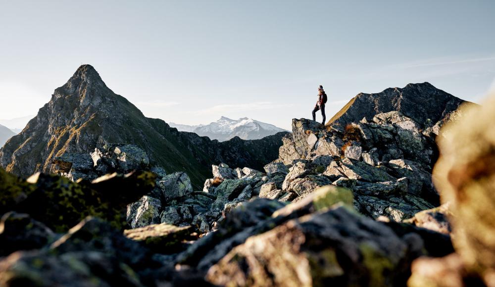 #lifechanging: Wie ein Wanderurlaub dein Leben verändern kann