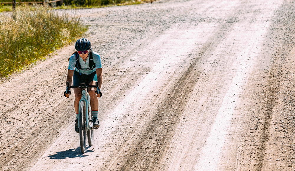 Ordentlich Druck am Pedal: Alles über Gravelbikes für die sportliche Gangart