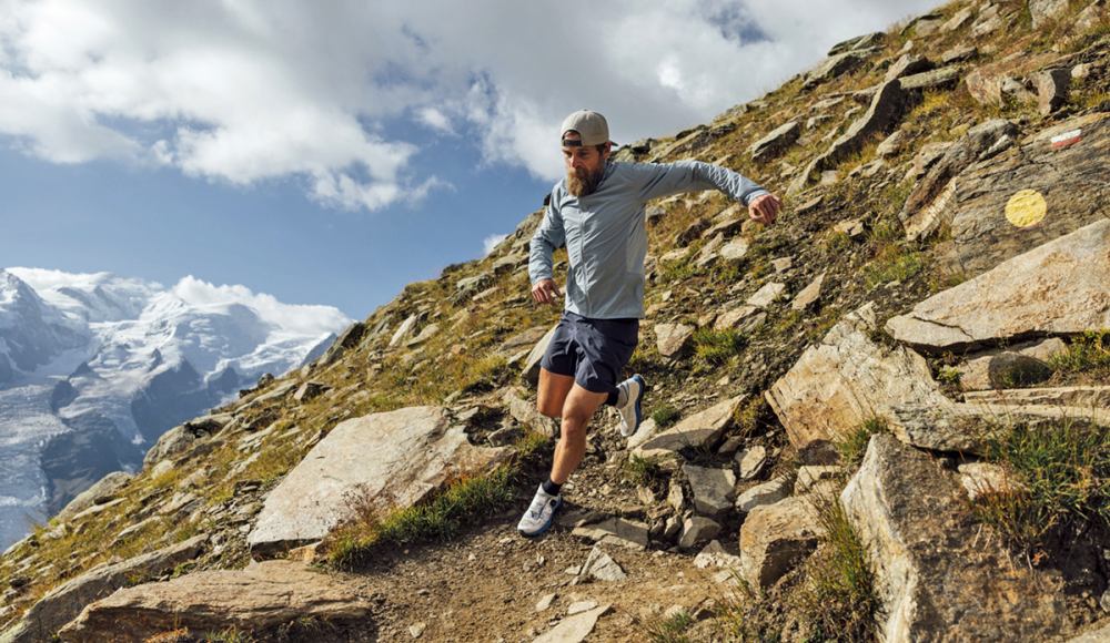 Trailrunners bestes Stück: Alles rund ums passende Schuhwerk für Läufe am Trail