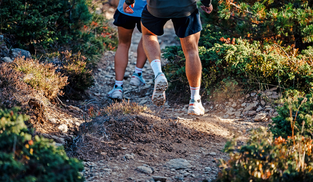 Trailrunners bestes Stück: Alles rund ums passende Schuhwerk für Läufe am Trail