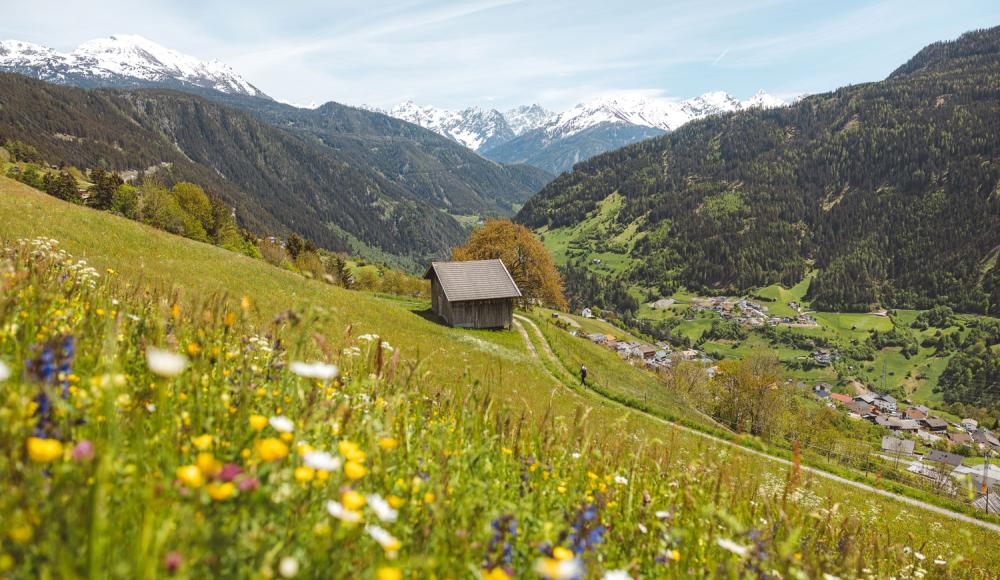 Auf weitem Wege: Warum es sich lohnt, auch mal eine Mehrtagestour zu unternehmen 