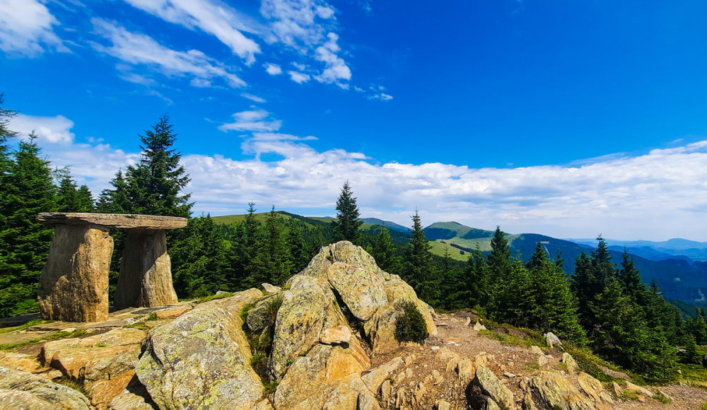 SPORTaktiv Test: auf Bike & Hike-Abenteuer in der Erlebnisregion Graz