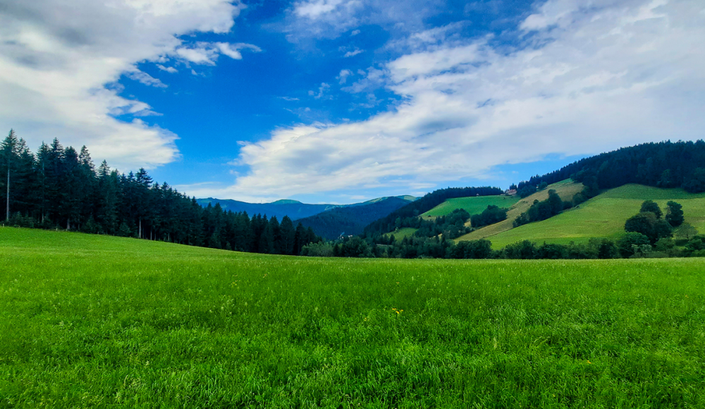 SPORTaktiv Test: auf Bike & Hike-Abenteuer in der Erlebnisregion Graz