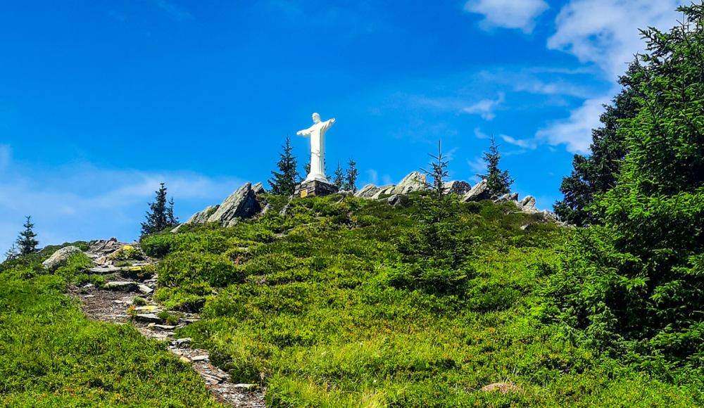 SPORTaktiv Test: auf Bike & Hike-Abenteuer in der Erlebnisregion Graz