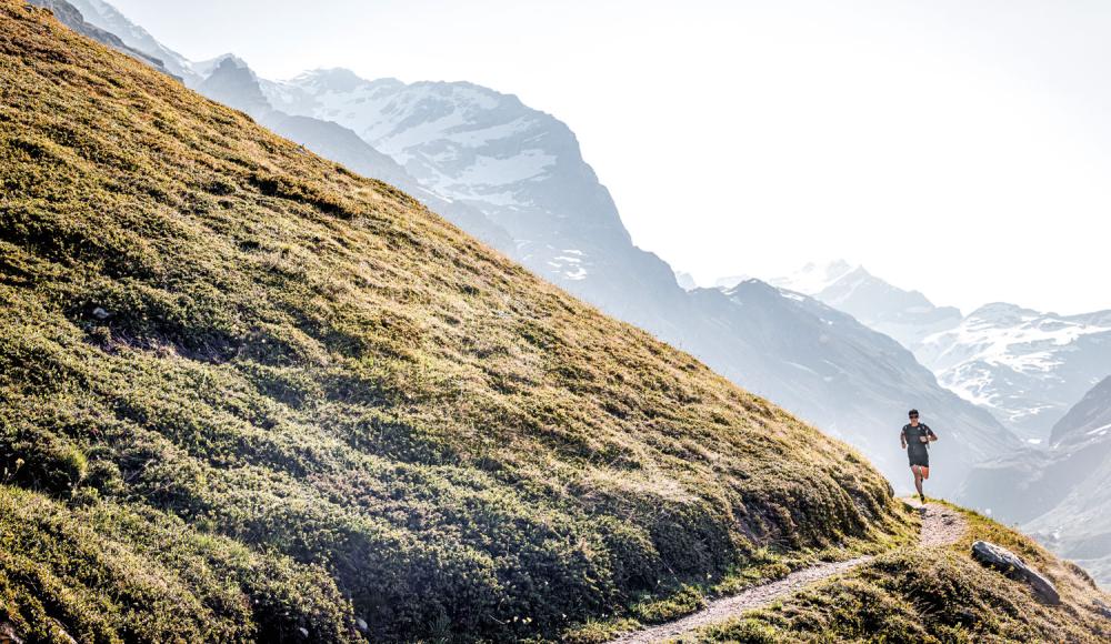Eins mit der Landschaft: „Trail Long“-Weltmeister Benjamin Roubiol im Interview