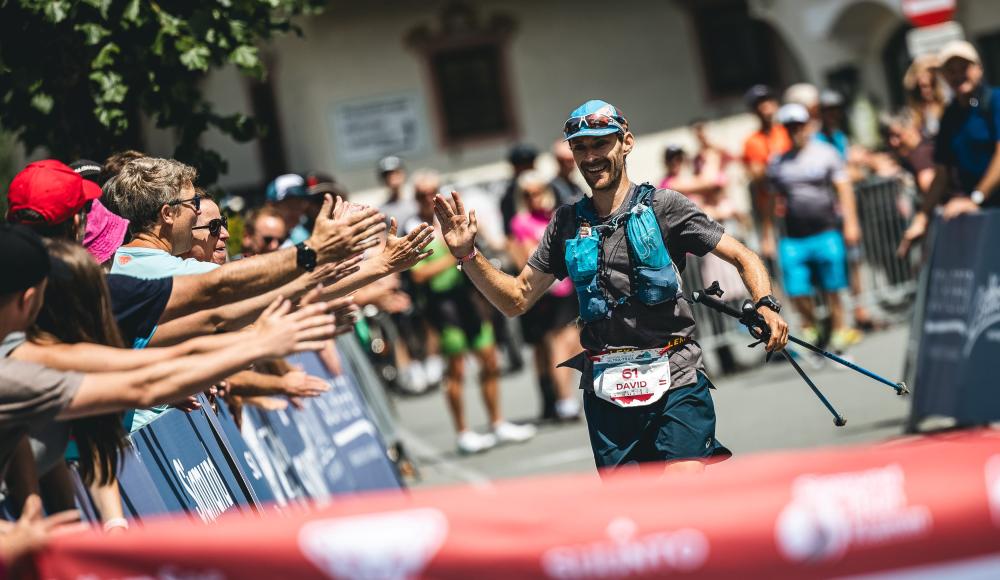 GROSSGLOCKNER ULTRA-TRAIL 2023: Pinzgauer erreichen beeindruckende dritte Plätze