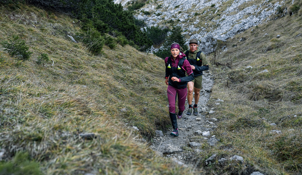 GROSSGLOCKNER ULTRA-TRAIL powered by DYNAFIT: 3 Ausrüstungstipps für den Trail-Wettkampf