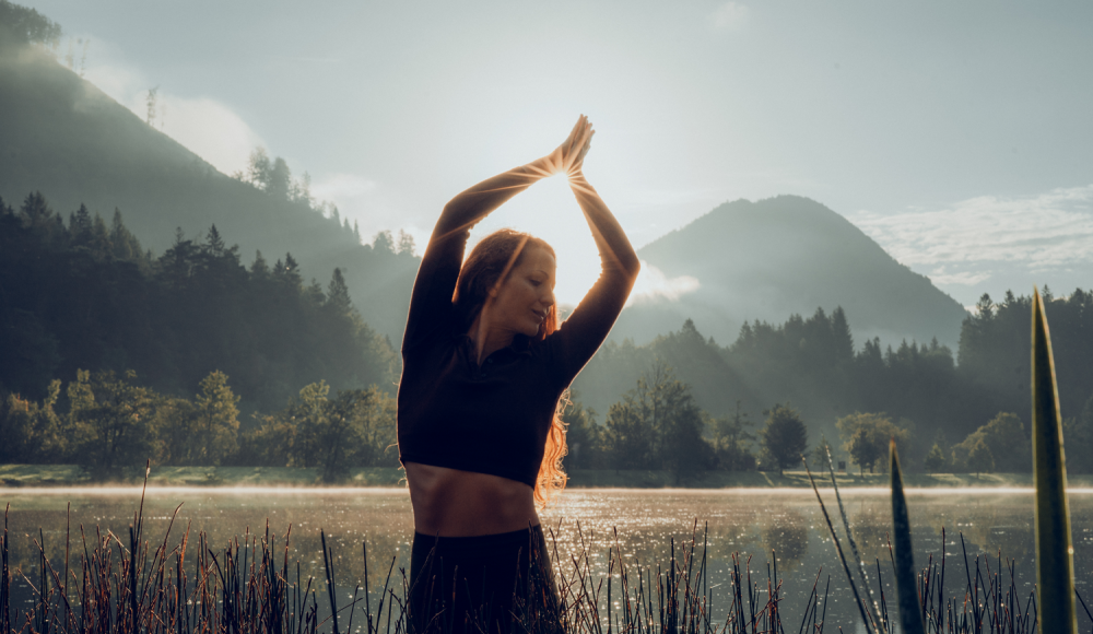 Gewinnspiel: Wir verlosen ein Freundinnen-Yoga-Wochenende in der Urlaubsregion Pyhrn-Priel