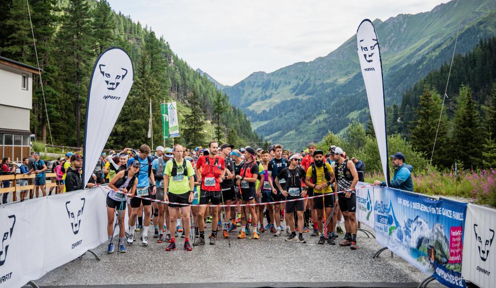 GROSSGLOCKNER ULTRA-TRAIL powered by DYNAFIT: 3 Ausrüstungstipps für den Trail-Wettkampf