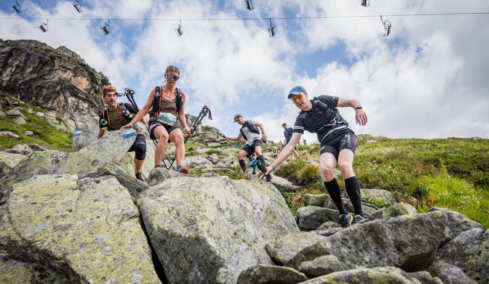 GROSSGLOCKNER ULTRA-TRAIL powered by DYNAFIT: 3 Ausrüstungstipps für den Trail-Wettkampf