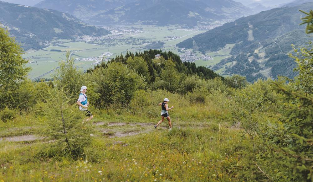 GROSSGLOCKNER ULTRA-TRAIL 2023: Pinzgauer erreichen beeindruckende dritte Plätze