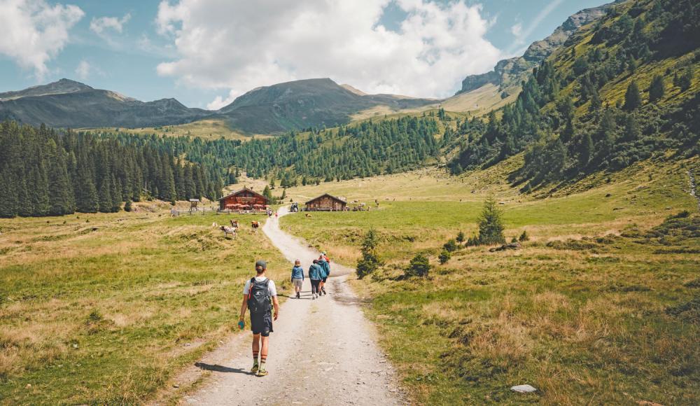 Auf weitem Wege: Warum es sich lohnt, auch mal eine Mehrtagestour zu unternehmen