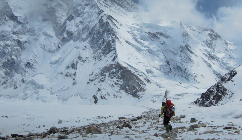 Mountainfilm Graz 2023: Wir verlosen 5x2 Karten für die "Siegerehrung und Lange Nacht des Bergfilms"