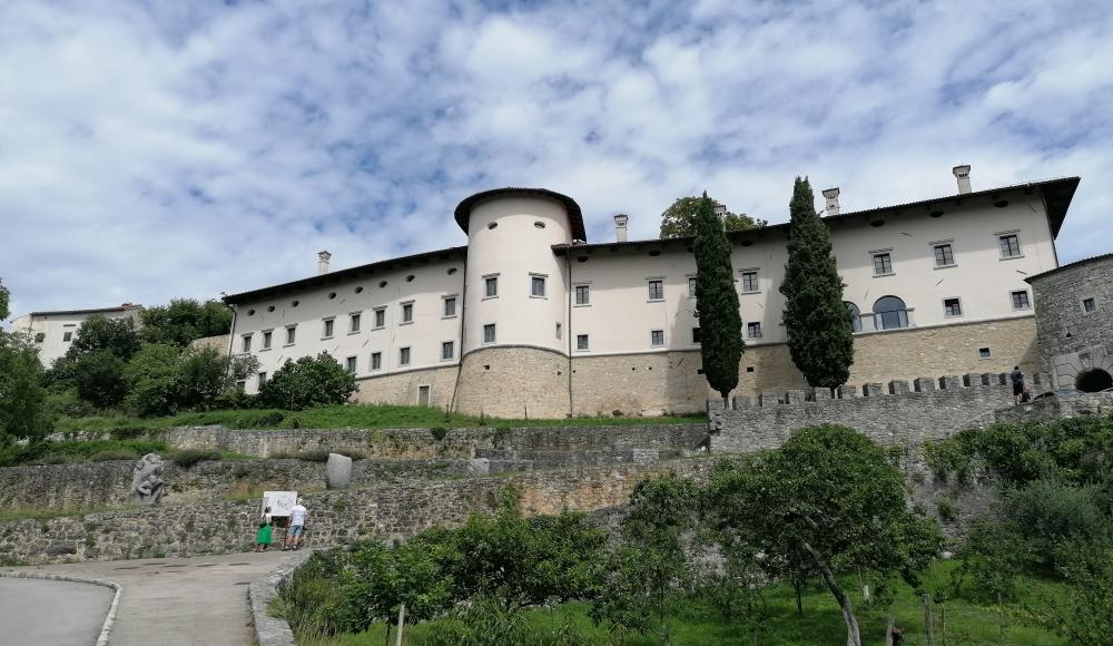 Ober- und unterirdisch ein Genuss: SPORTaktiv unterwegs im Vipava-Tal und der Karstregion