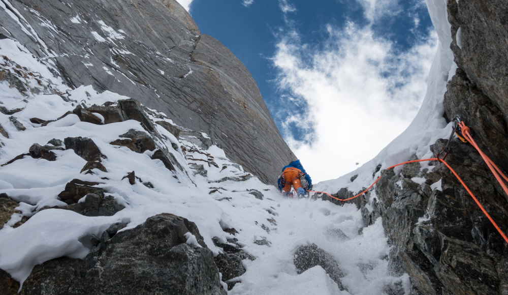 Mountainfilm Graz 2023: Wir verlosen 5x2 Karten für die "Siegerehrung und Lange Nacht des Bergfilms"